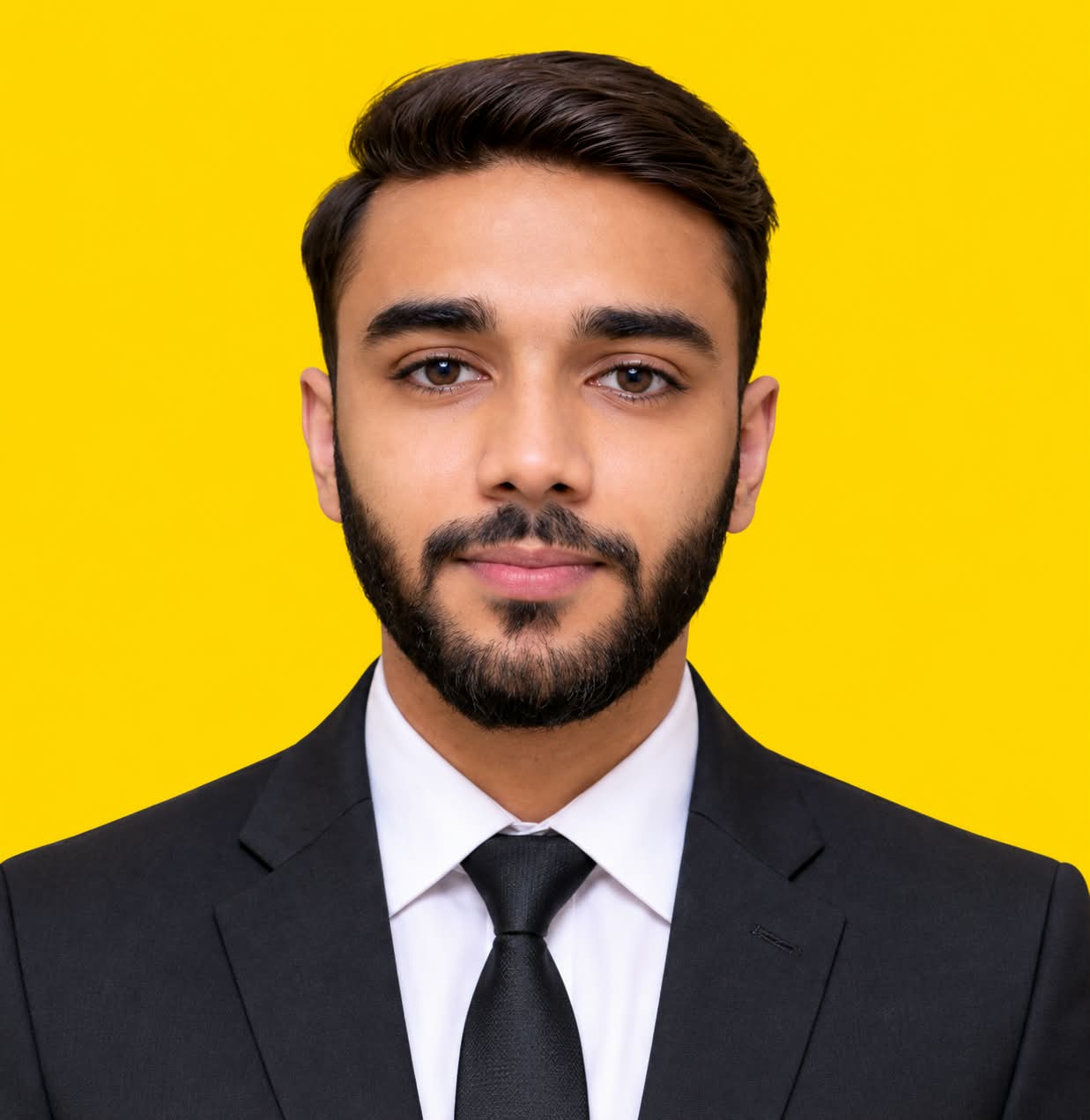 Muhammad Hammad, Founder of Malak Ventures