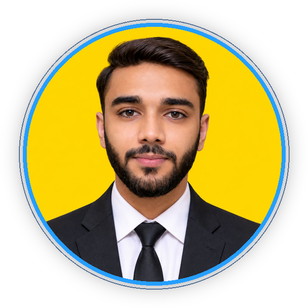 Muhammad Hammad, founder of Malak Ventures