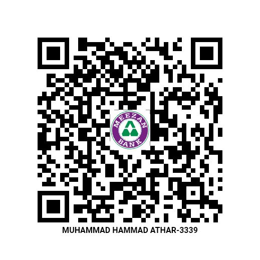 Malak Ventures internship manual payment QR code